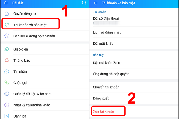 07/2023) Làm Sao Rời Khỏi Nhóm Zalo Mà Không Ai Biết? Hướng Dẫn Chi Tiết