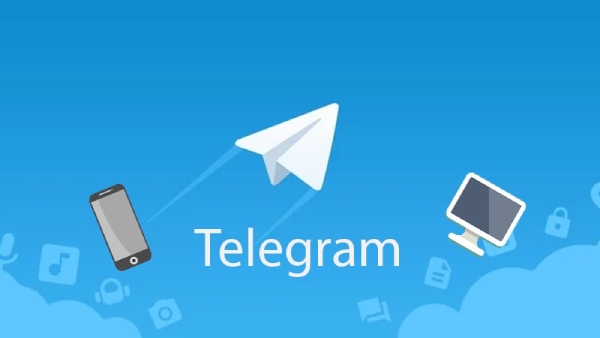 Ứng dụng Telegram