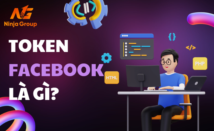 Token facebook là gì? 