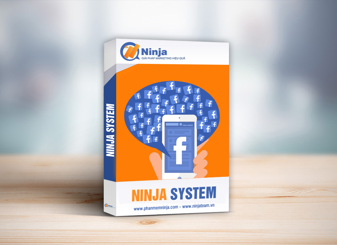 Phần mềm nuôi nick trên giả lập Android - Ninja System