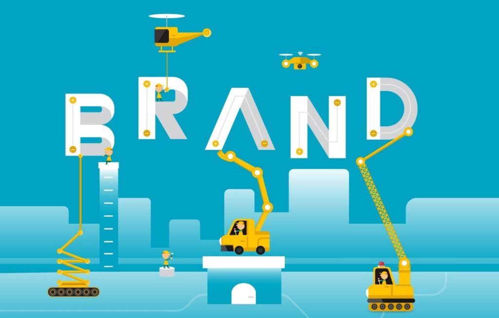 brand platform là gì?
