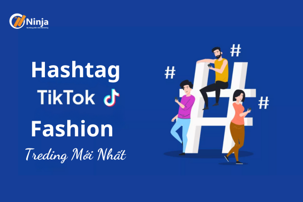 Hashtag tiktok fashion