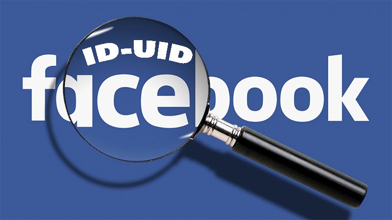 Tìm hiểu về UID Facebook