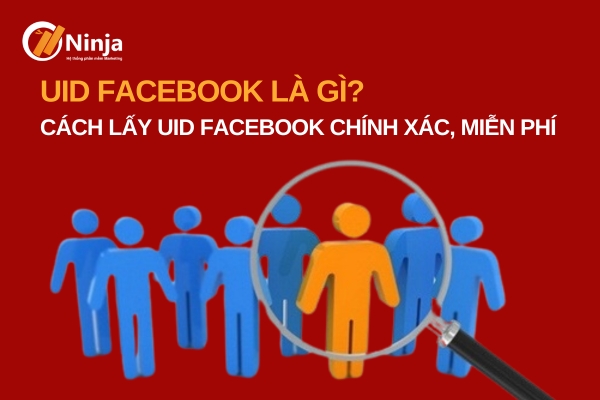 Giải đáp UID Facebook là gì