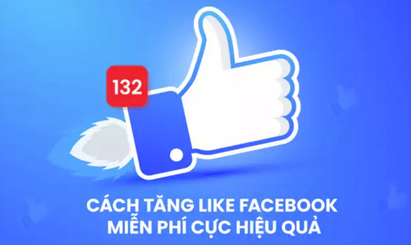 Chi phí cho mỗi lượt thích 