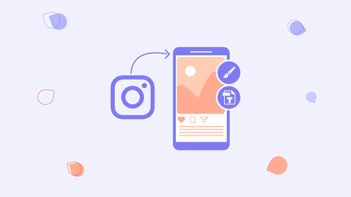 Instagram caption tâm trạng