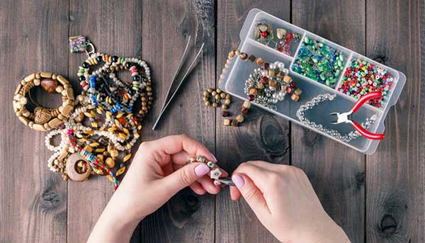 Làm đồ handmade